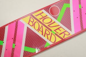 (ss) Back to the future Hoverboard