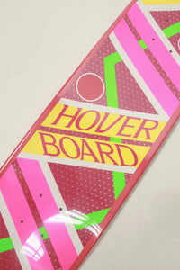 (ss) Back to the future Hoverboard 2