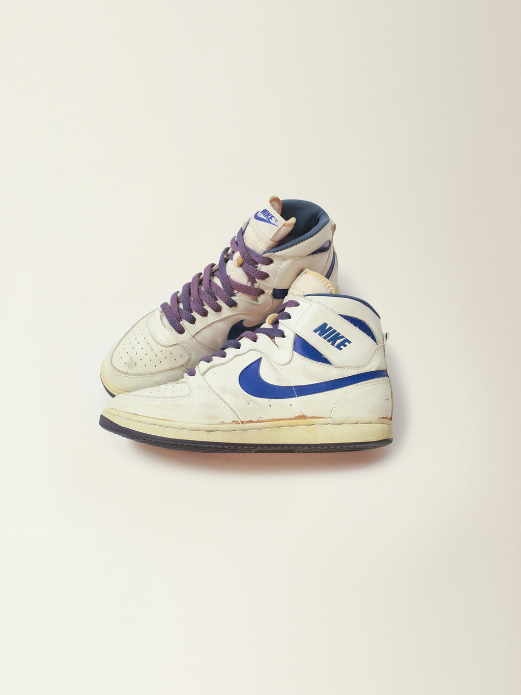 ※超貴重※ NIKE AIR TECHNICAL NOTE 1987 超貴重※ NIKE AIR TECHNICAL NOTE 1987 1985年 NIKE'S AIR