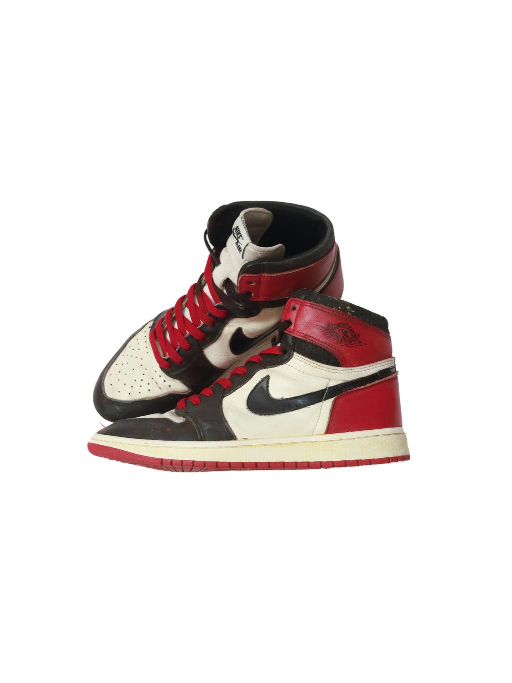 Original price of jordan 1 best sale