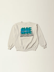 (ss) Mac sweater M