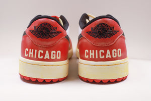 (PRE-ORDER) Neo-Vintage Jordan 1 Lo - Chicago