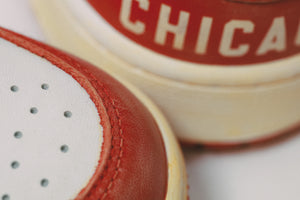 (PRE-ORDER) Neo-Vintage Jordan 1 Lo - Chicago