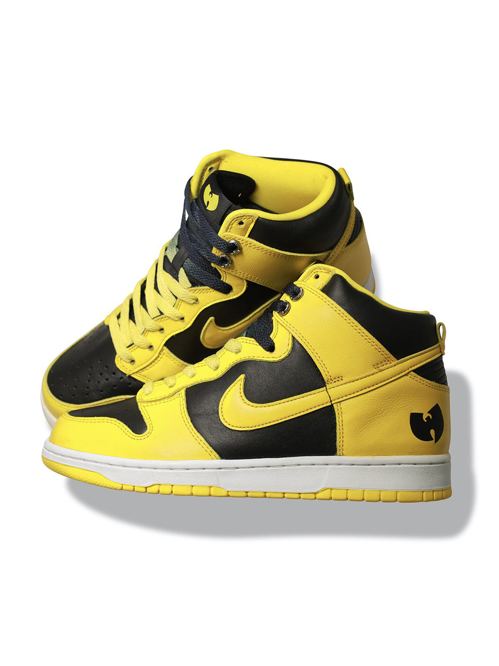 Killer Bee Dunk Hi