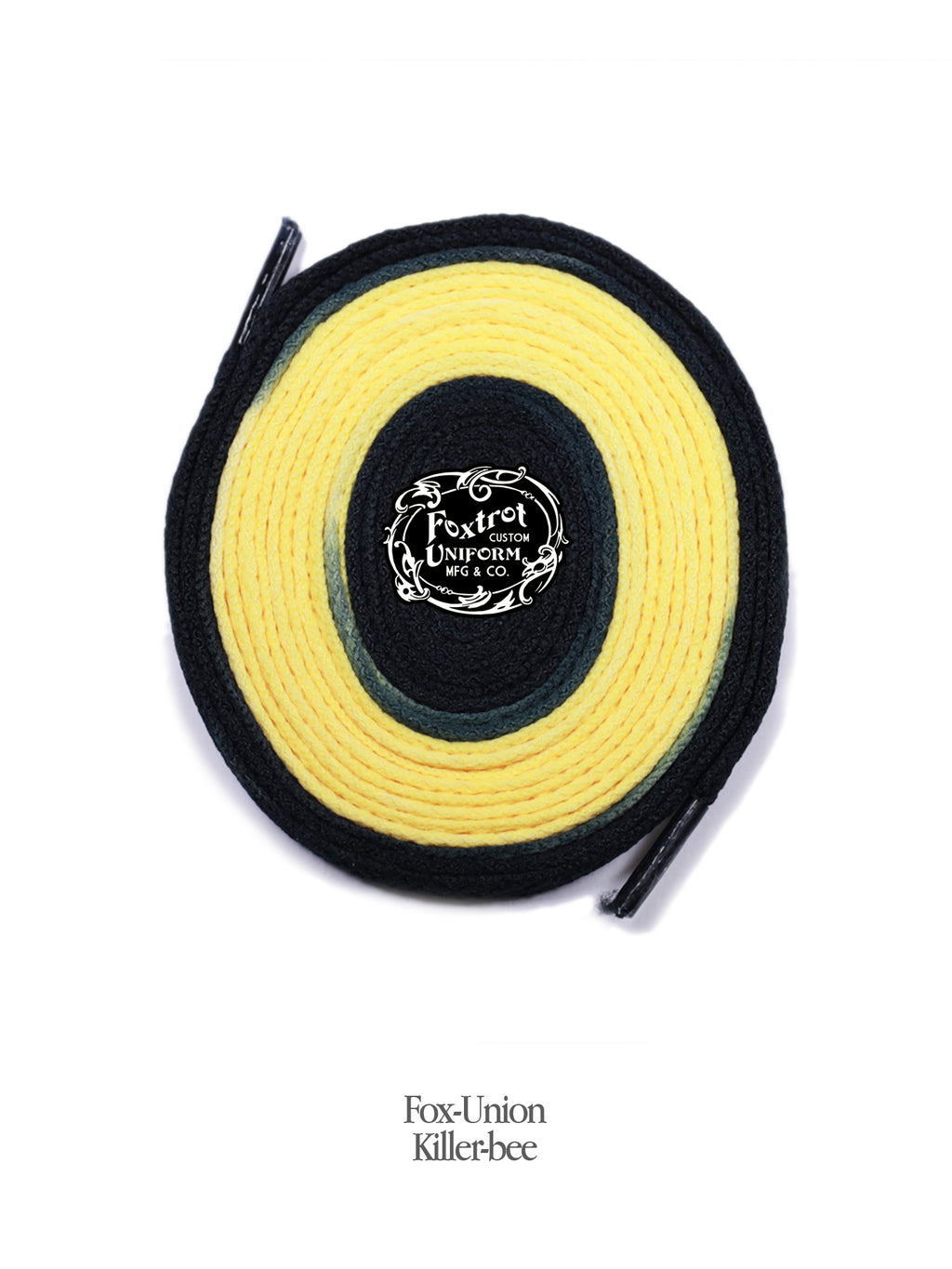 FOX-UNION KILLER BEE – FoxtrotUniform