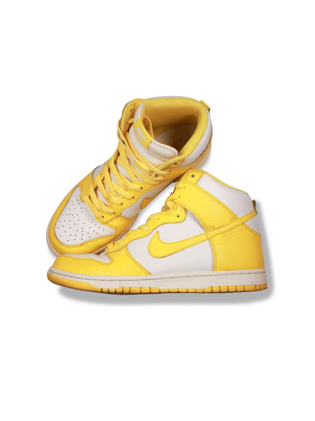 Nike dunk discount high sail pack