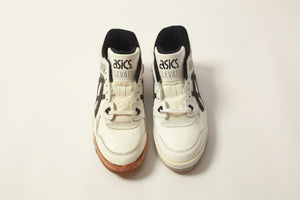 (ss) 1990s Asics Gelevator II low AL-35 size 8 vintage sneakers