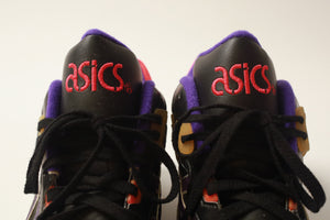 (ss) Vintage ASICS Isaiah Thomas Original 80’s 90’s Basketball Shoes 10.5