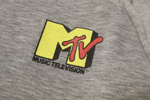 (ss) MTV Sweater M