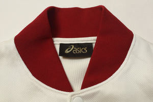 (ss) Varsity Asics Jacket