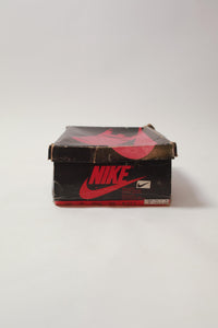 (ss) 1985 Air Jordan 1 Box US7