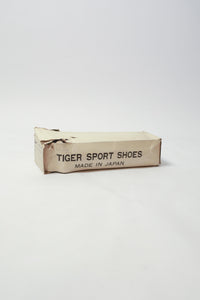 (ss) 1960s Onitsuka Tiger Boston with Box - US6