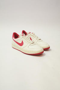 (ss) 1985 Nike Red Convention Lo - US13