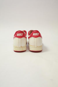 (ss) 1985 Nike Red Convention Lo - US13