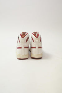 (ss) 1985 Nike Burgundy Convention - US10