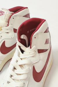 (ss) 1985 Nike Burgundy Convention - US10