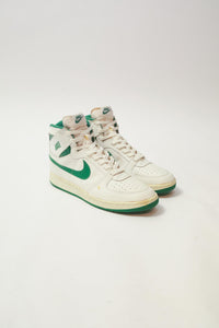 (ss) 1985 Nike Green Convention - US10.5