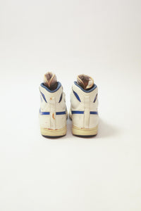 (ss) 1985 Nike Blue Convention Hi - US8