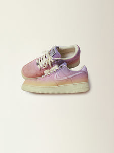 FOX ARCHIVES: Air Force 1 Dusk - US10