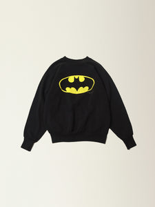 (ss) Batman Sweater L
