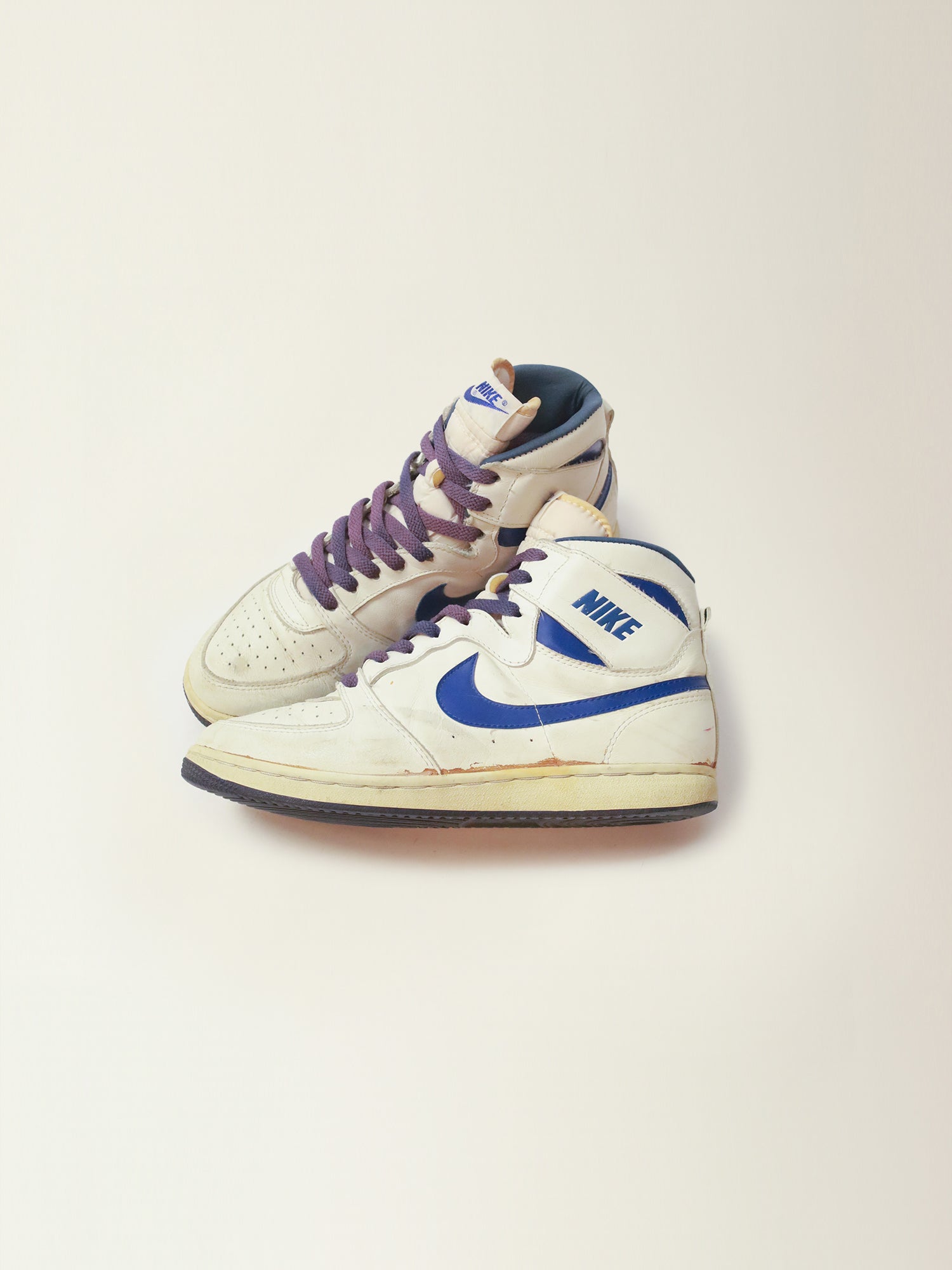 ※超貴重※ NIKE AIR TECHNICAL NOTE 1987 超貴重※ NIKE AIR TECHNICAL NOTE 1987 1987 Nike Sneaker