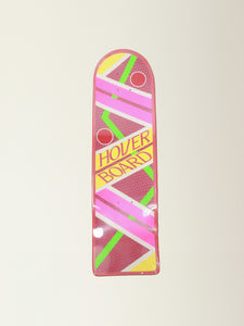 (ss) Back to the future Hoverboard 2