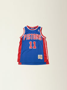 (ss) Pistons Jersey S