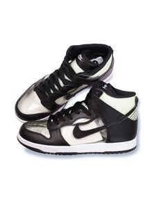 Comme des garcons dunk on sale high