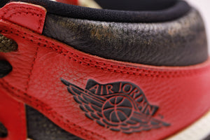 (PRE-ORDER) Neo-Vintage Jordan 1 - Chicago