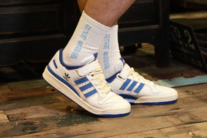 Of The Highest Quality Socks - Cream Carolina