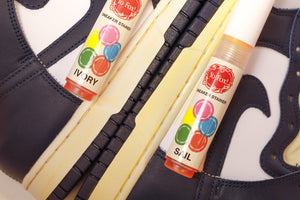 SNEAKER STAINER - IVORY (Fox Flash Offer)