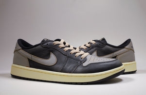 Neo-Vintage Jordan 1 Lo - Shadow
