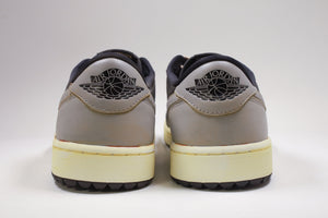 (SS) Neo-Vintage Jordan 1 Lo - Shadow