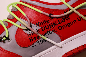 UV Reactiv "Over" Laces - Lime Berry