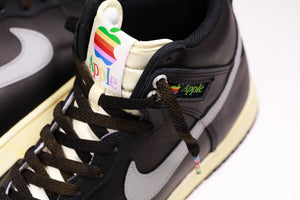 (SS) TDFU Bad Apple Sneaker - Dunk Hi