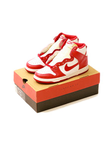 SS2) Nike Dunk Hi 1999 US9 – FoxtrotUniform - Main Image