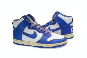 Kentucky Wildcats SMU Dunk Hi