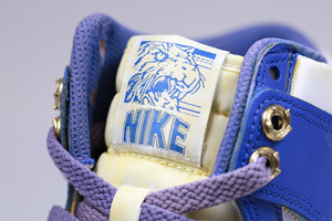 Kentucky Wildcats SMU Dunk Hi