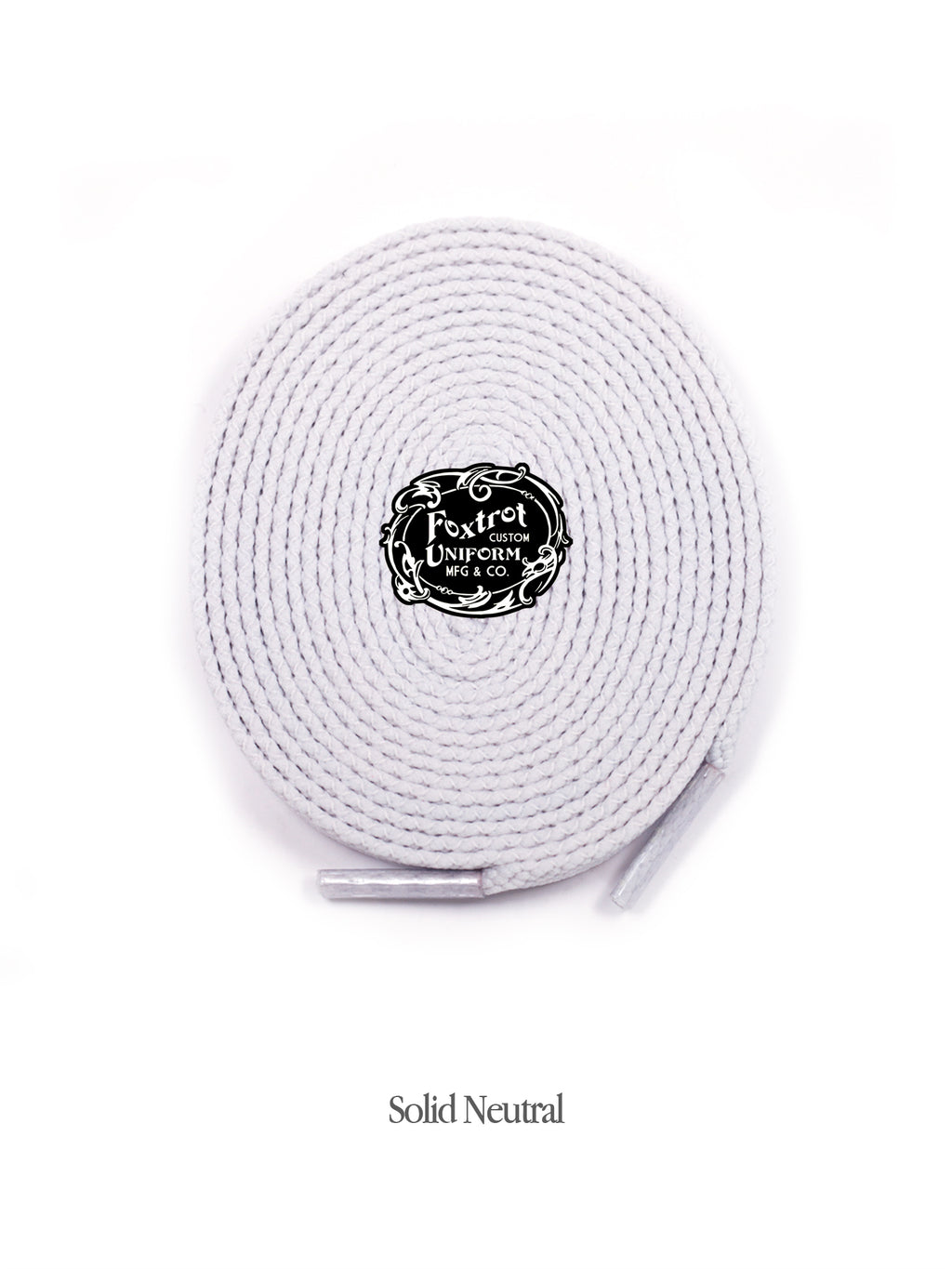 SOLID NEUTRAL – FoxtrotUniform