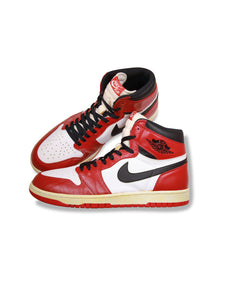 (SS2) Nike Chicago Air Jordan 1.5 (Dunk Sole) - US13