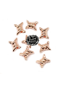 BARBWIRE DUBRAE 8PACK - ROSE GOLD