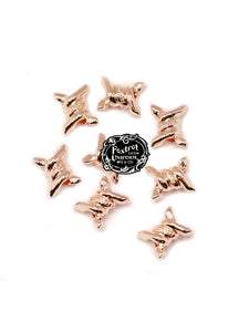 BARBWIRE DUBRAE 8PACK - ROSE GOLD (Fox Flash Offer)